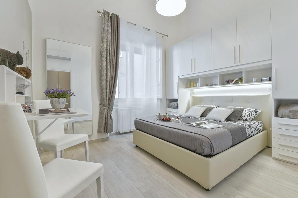 Accademia Lejlighed Firenze