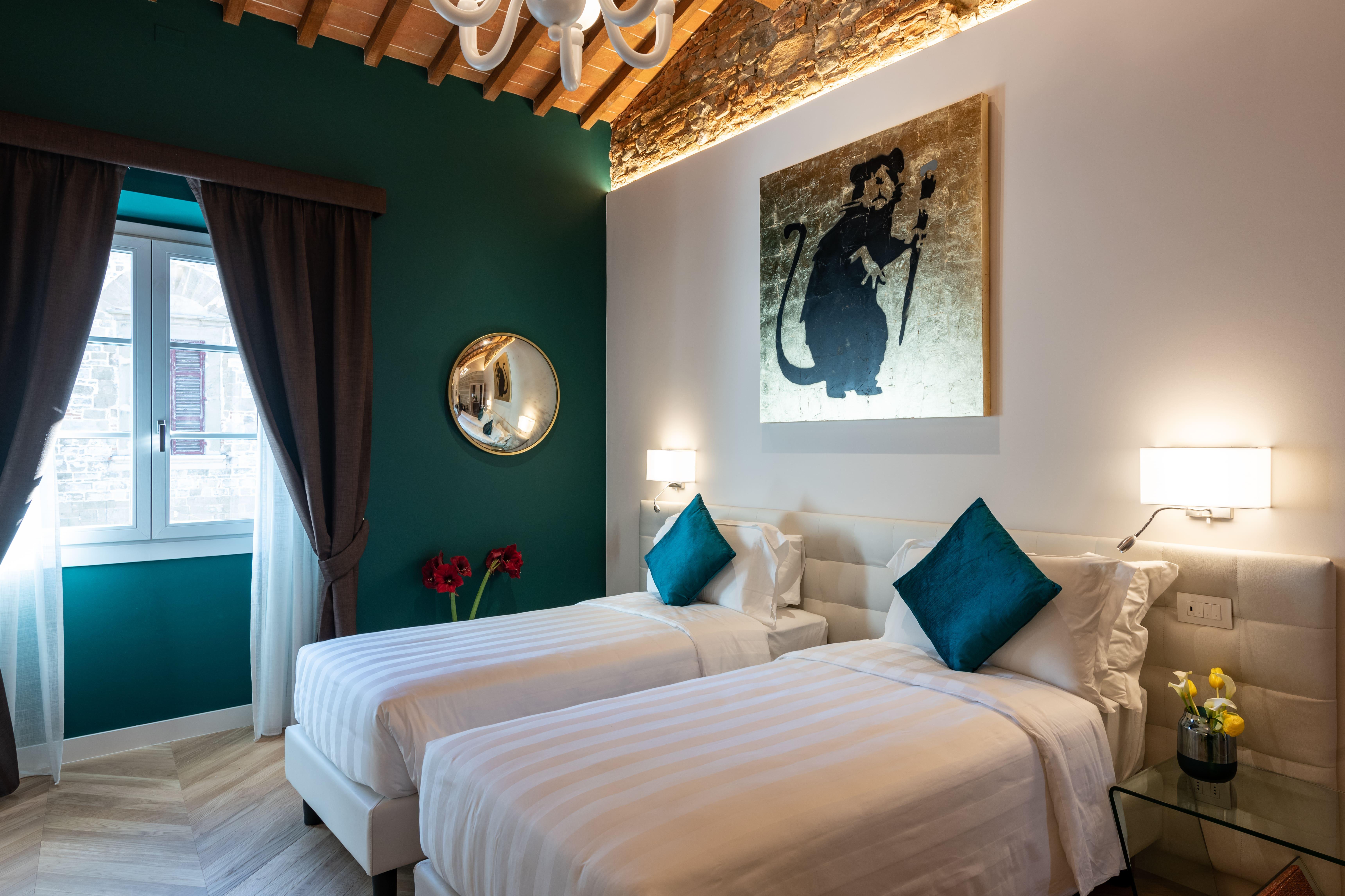 Kairos By Art Lejlighedshotel Firenze