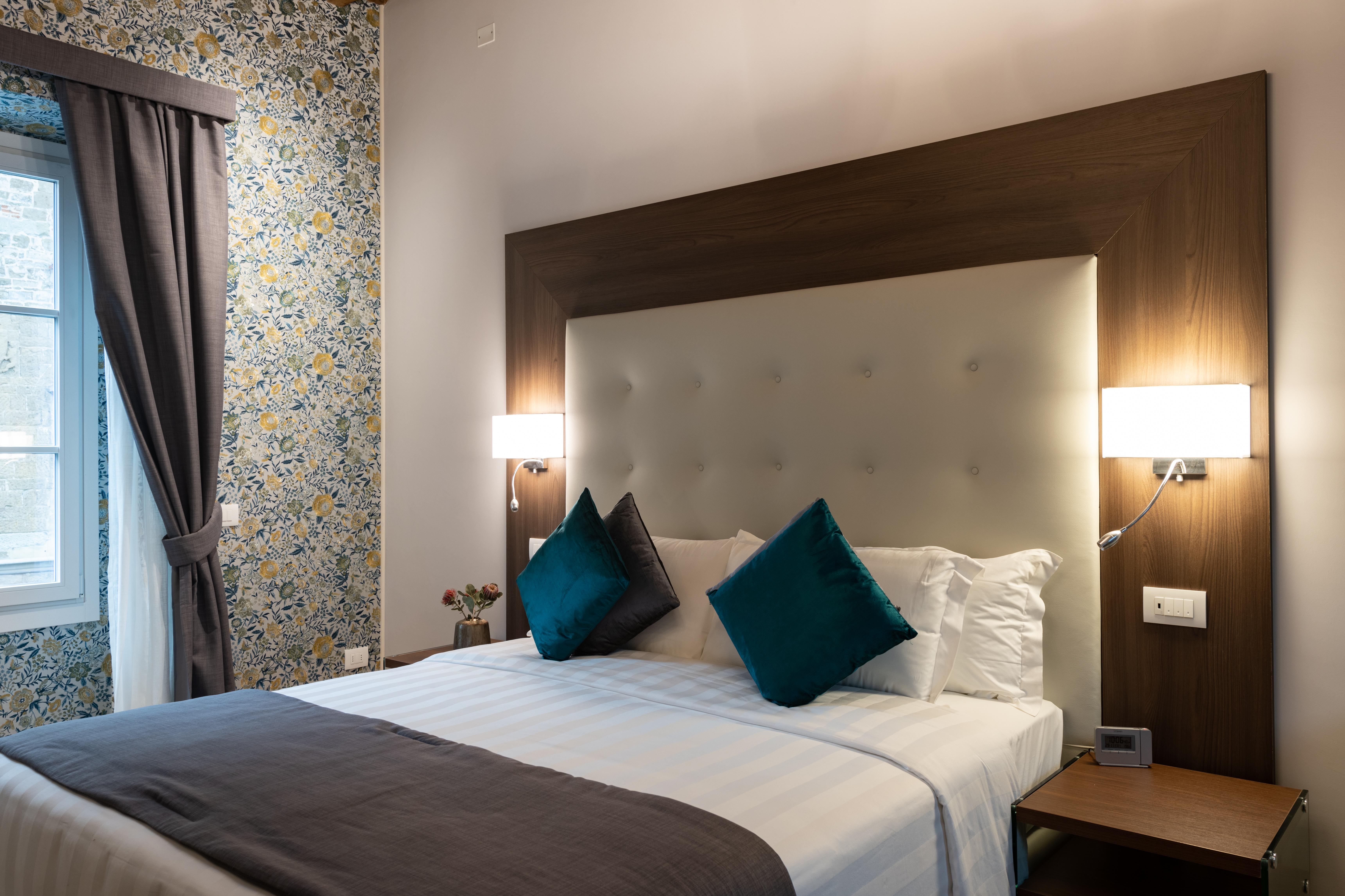 Kairos By Art Lejlighedshotel 2*