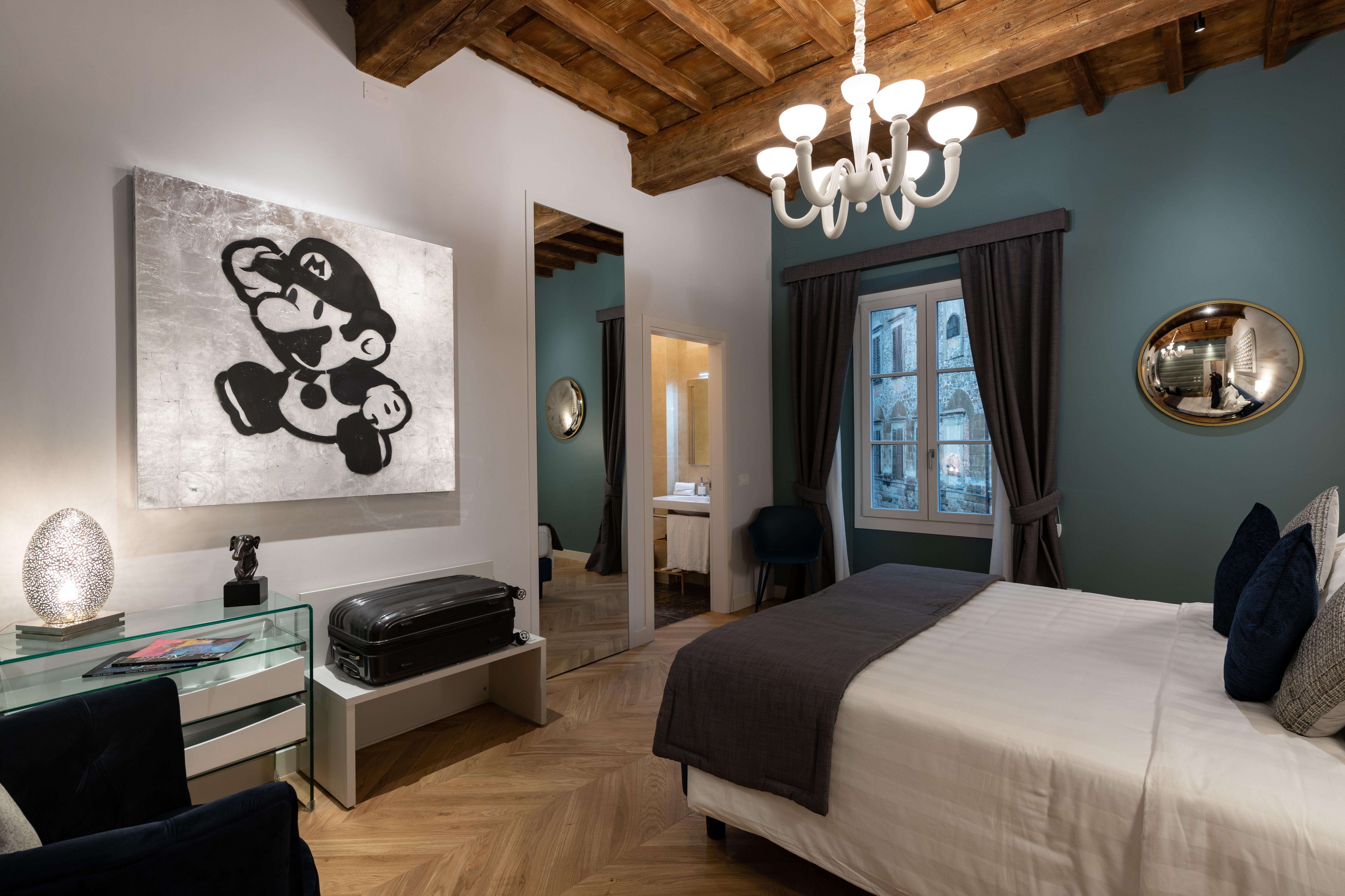Kairos By Art Lejlighedshotel