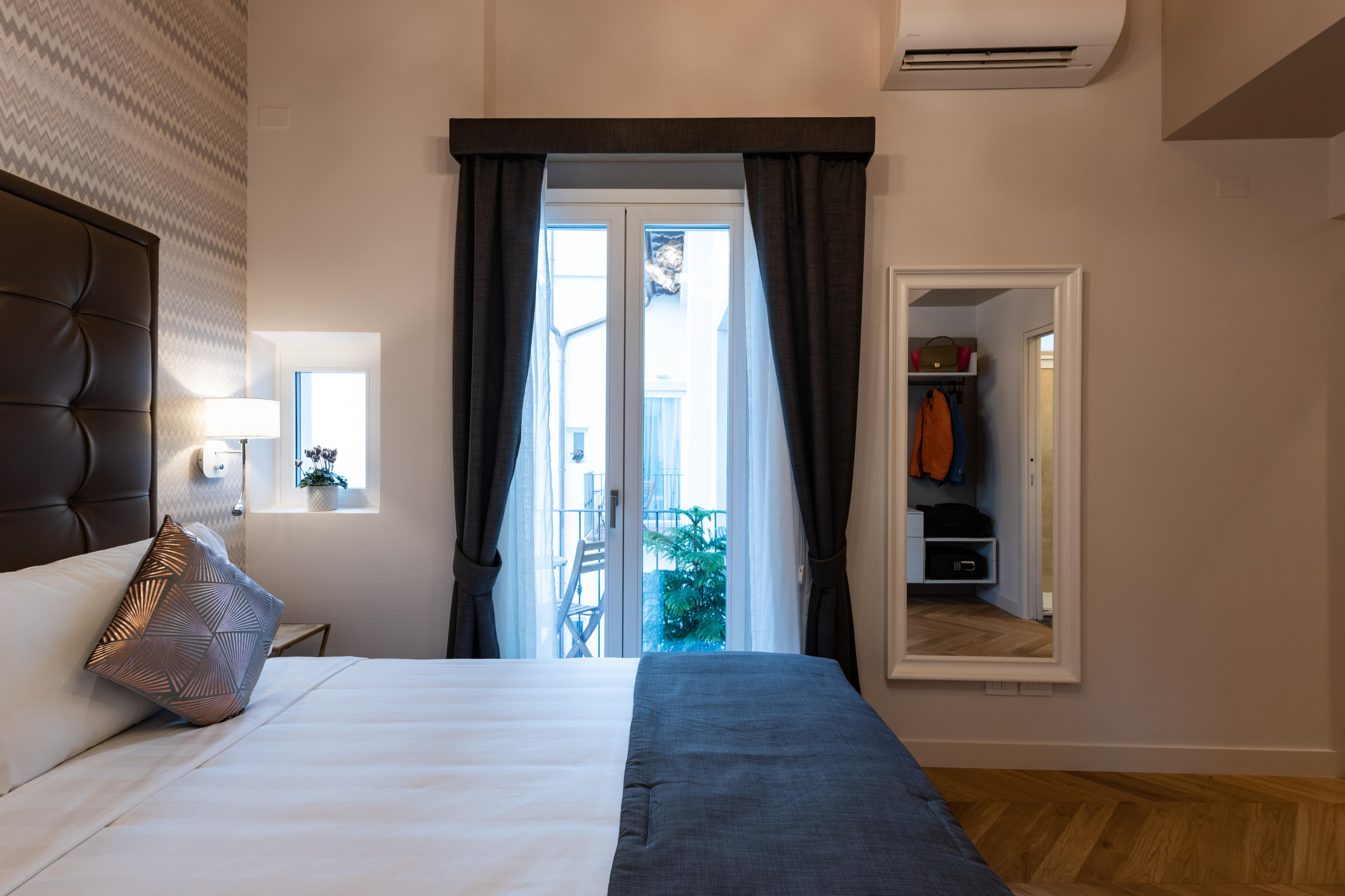 Kairos By Art Lejlighedshotel Firenze
