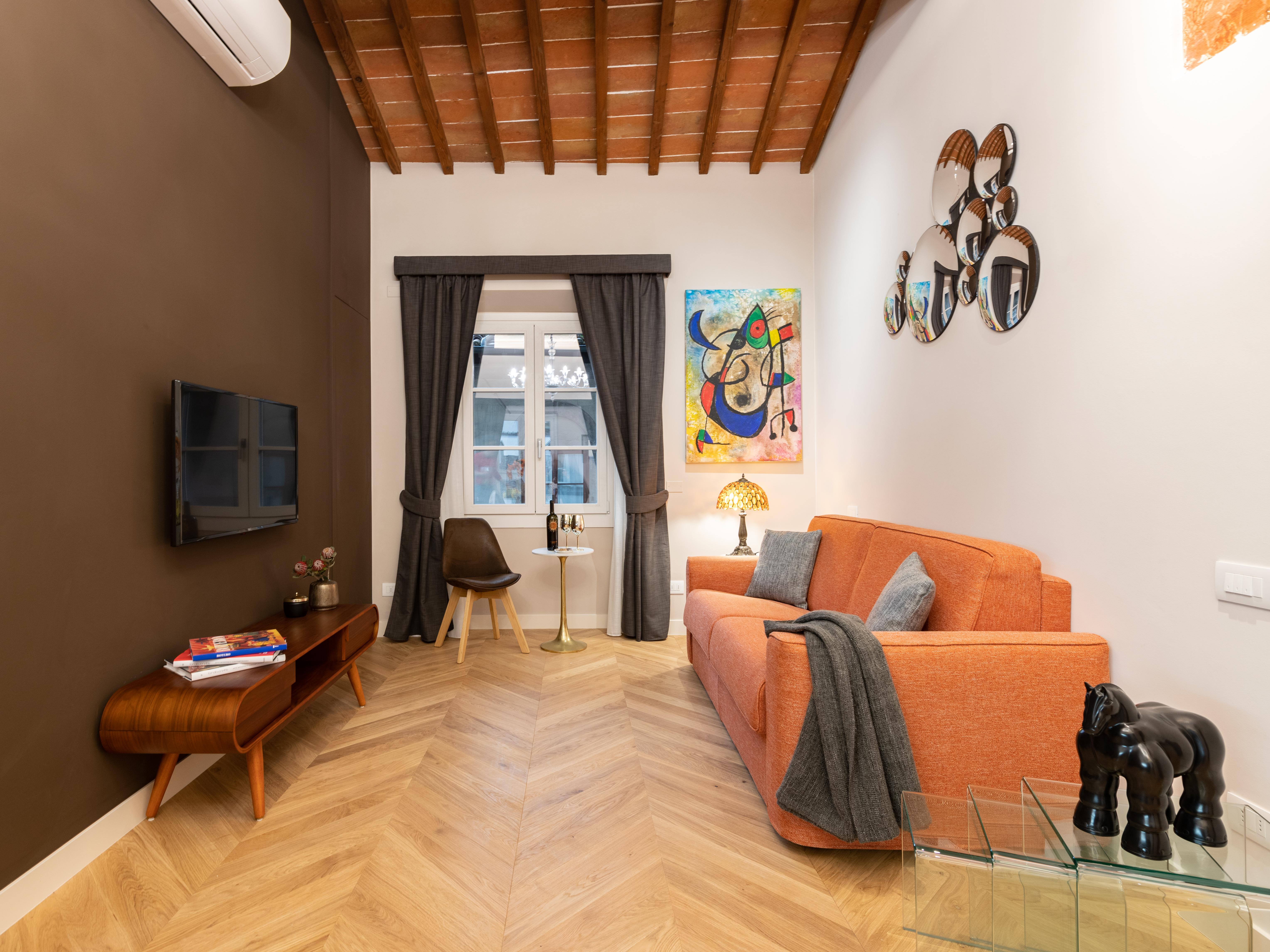 Kairos By Art Lejlighedshotel 2*