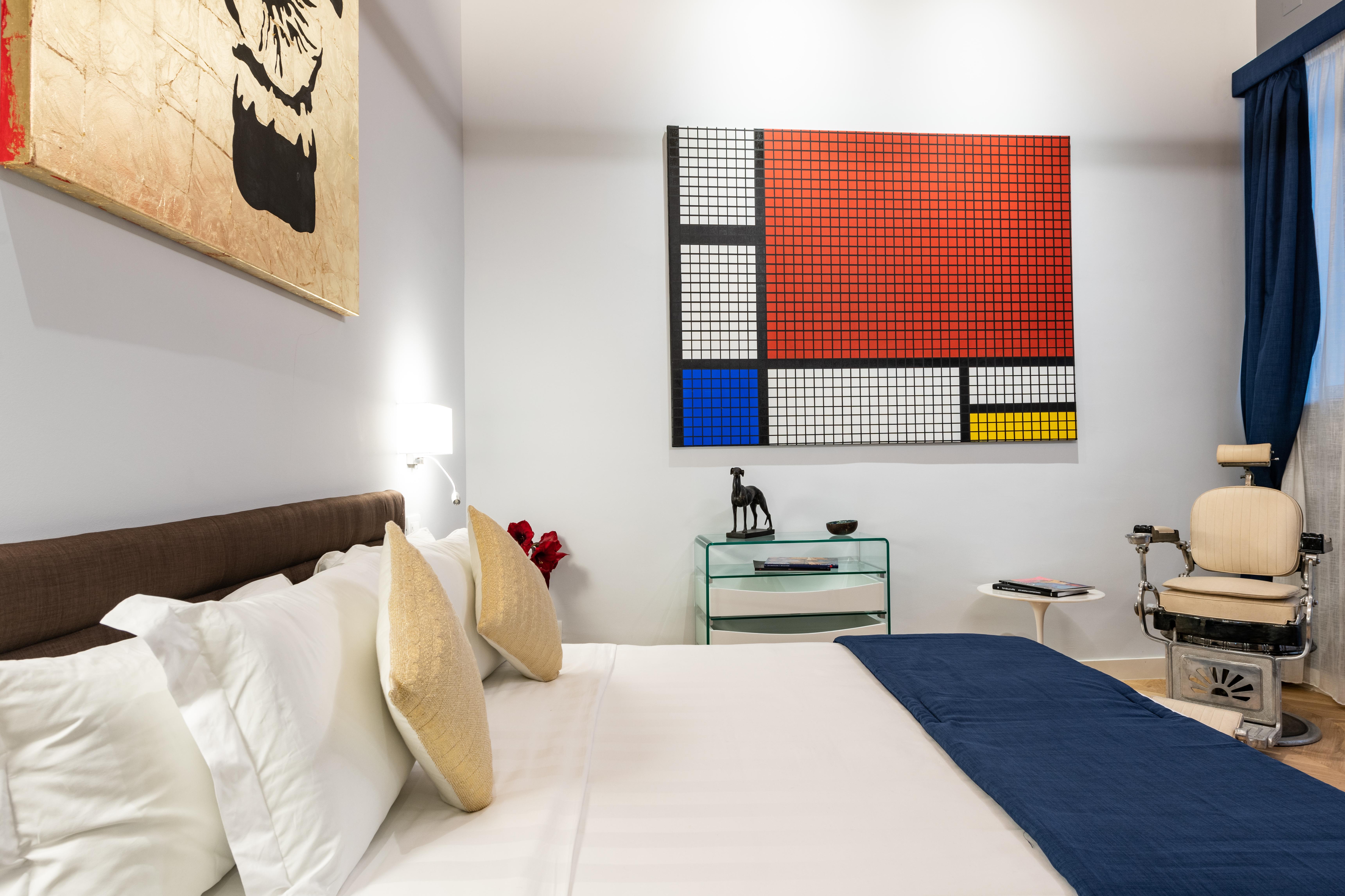 Kairos By Art Lejlighedshotel Firenze