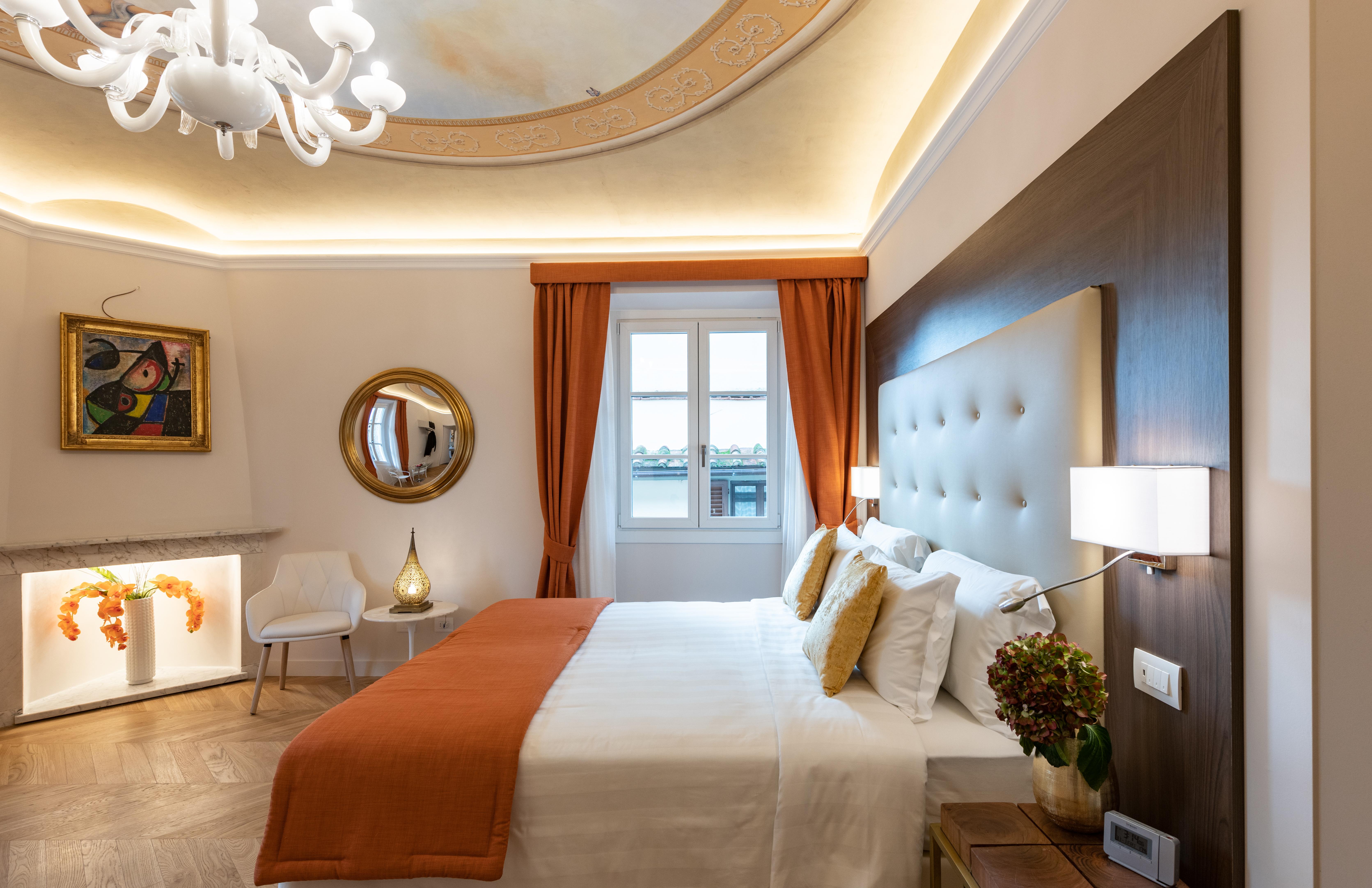 Lejlighedshotel Kairos By Art