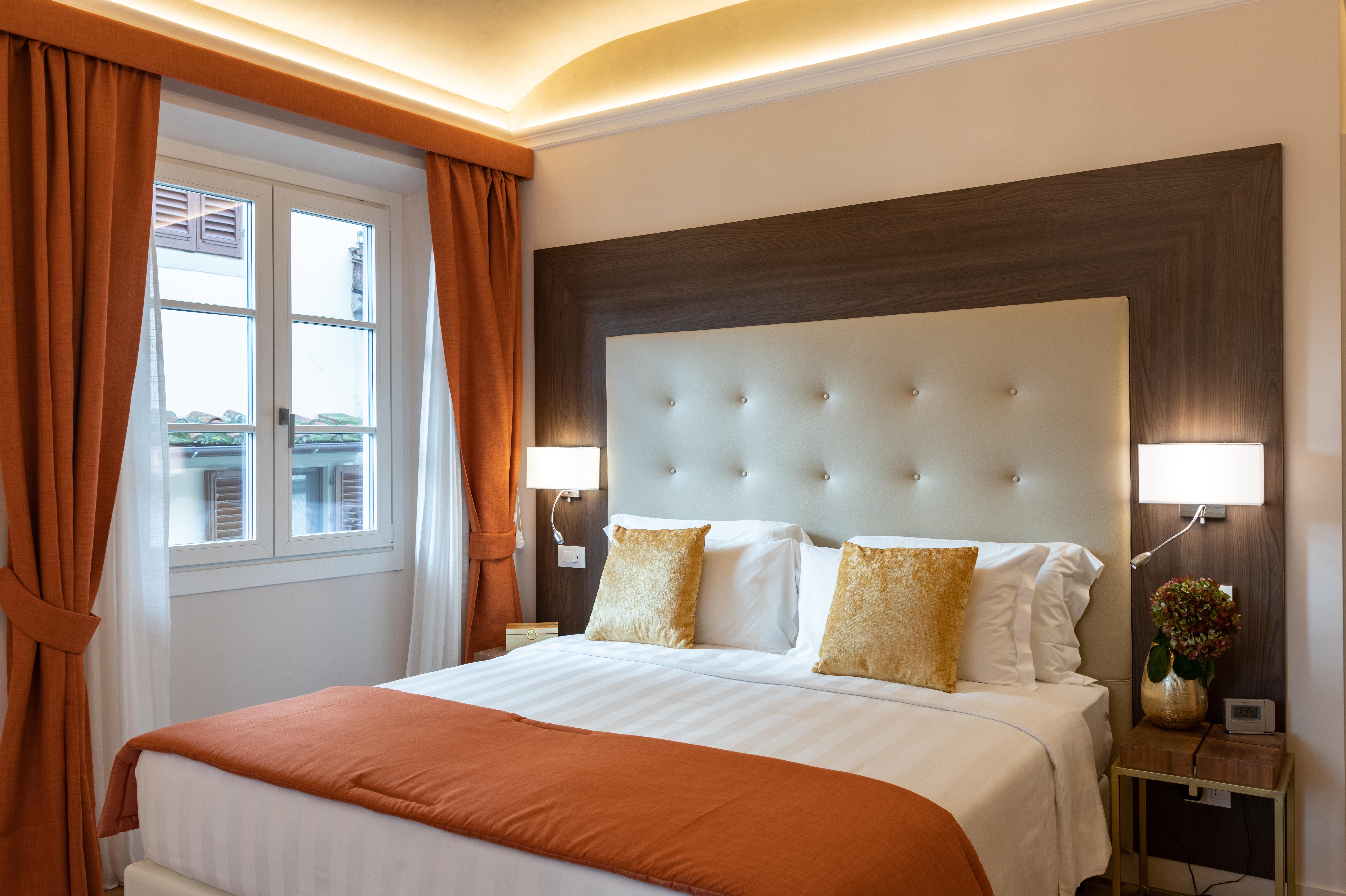 Kairos By Art Lejlighedshotel Firenze