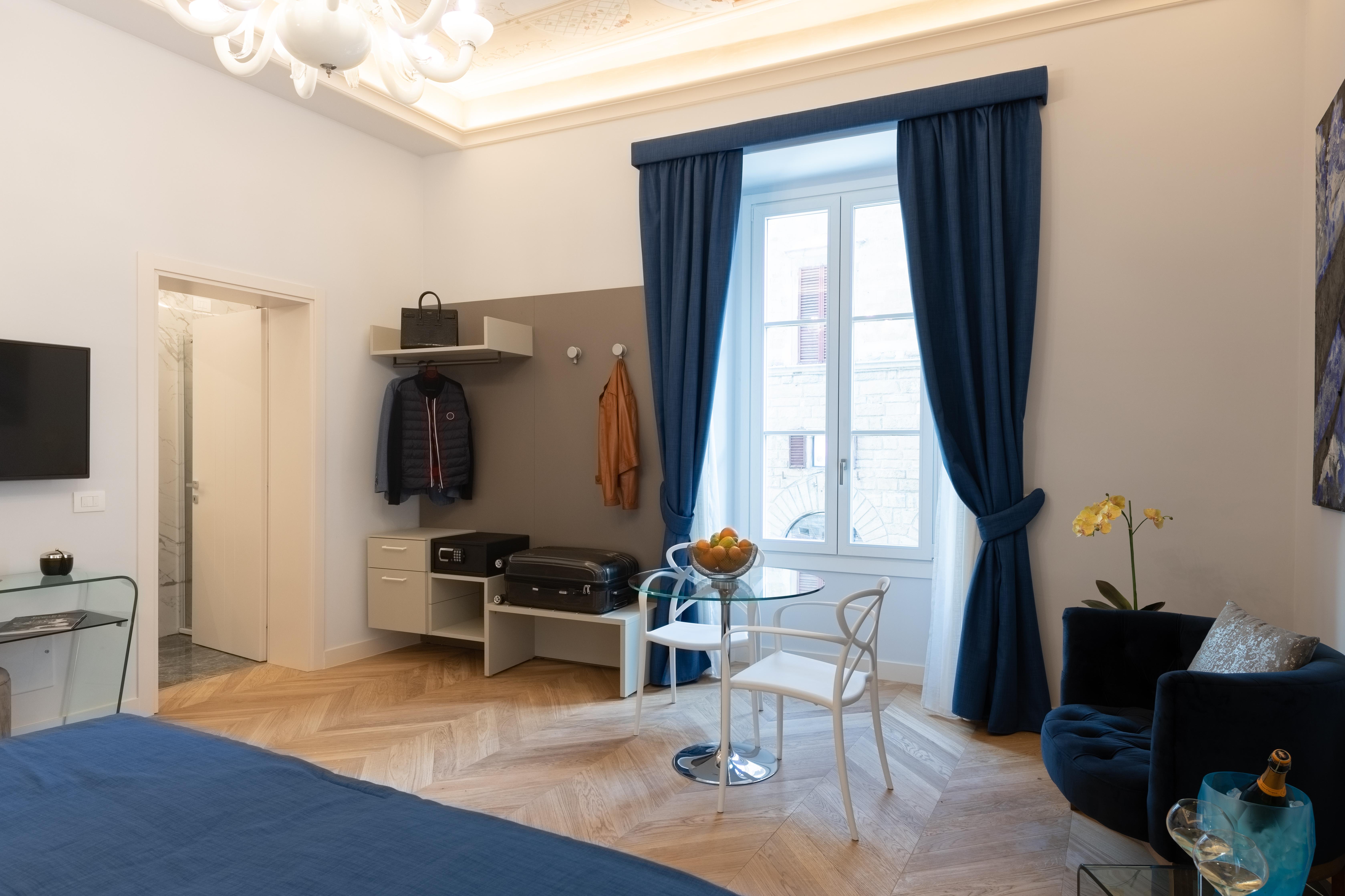 Lejlighedshotel Kairos By Art 2*