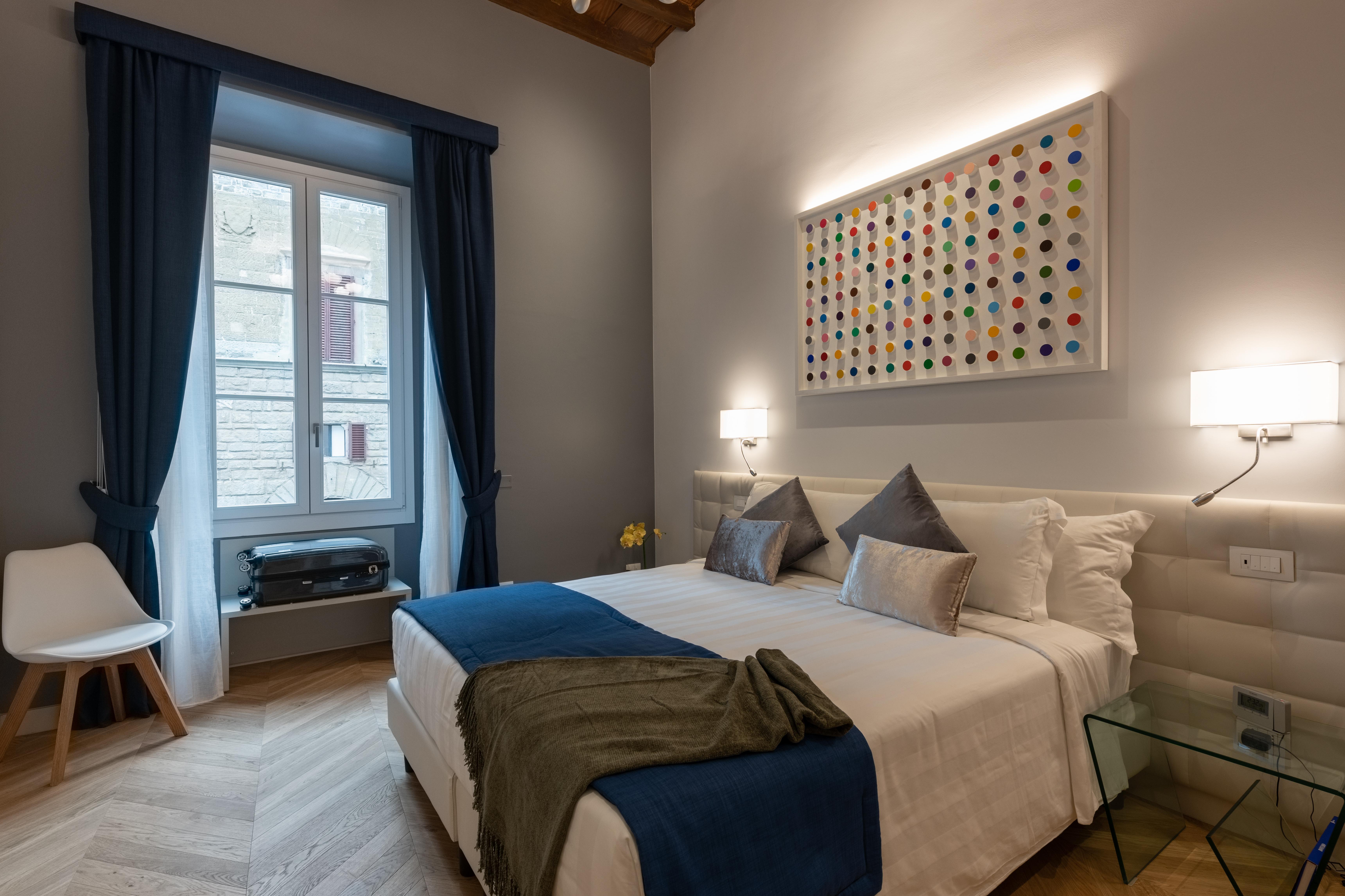 Kairos By Art Lejlighedshotel Firenze