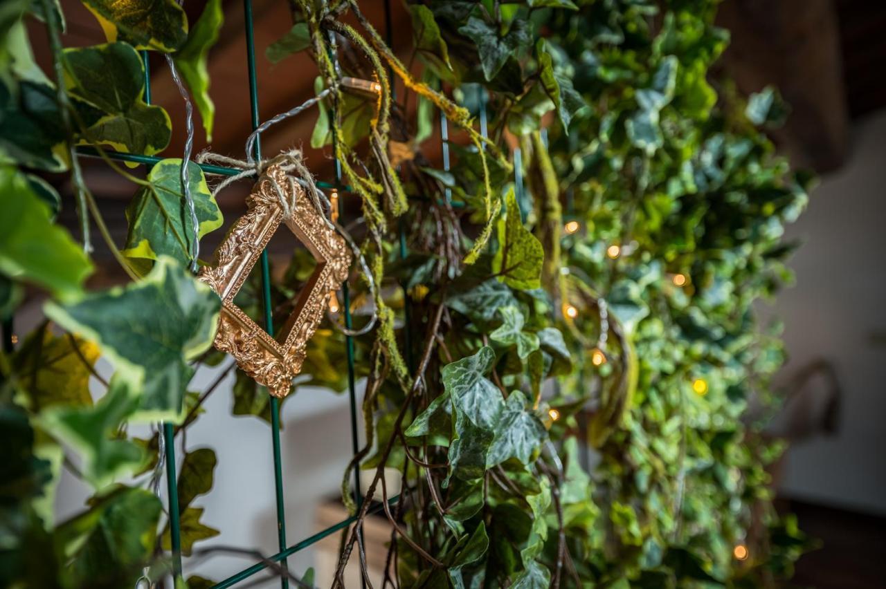 Lejlighed Via Lamberti, 3 - Charming - Charming And Historic 5th-floor Attic With Elevator In A Building At The Heart Of Vibrant Florence, Just A 2-minute Walk From Attractions Firenze