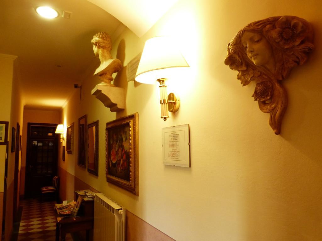 Villino Il Magnifico Bed & Breakfast Firenze