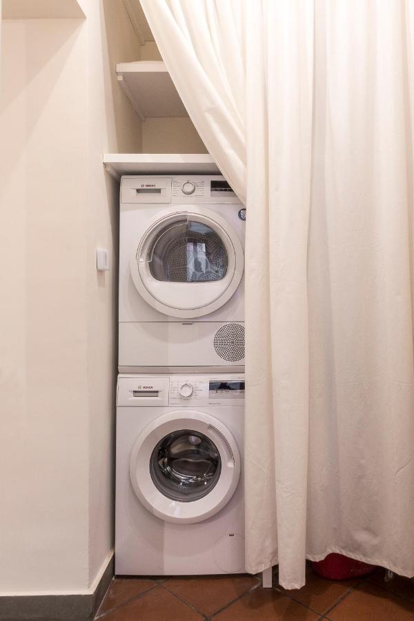 Casa Dora By Mmega Apartamento Florença