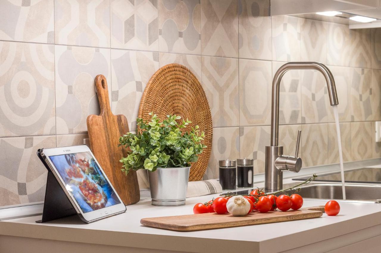 Casa Dora By Mmega Apartamento Florença