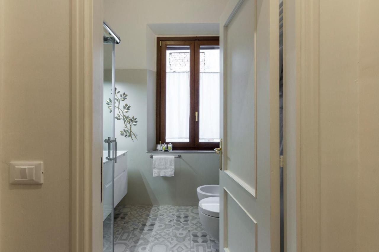 Apartamento Casa Dora By Mmega Florença