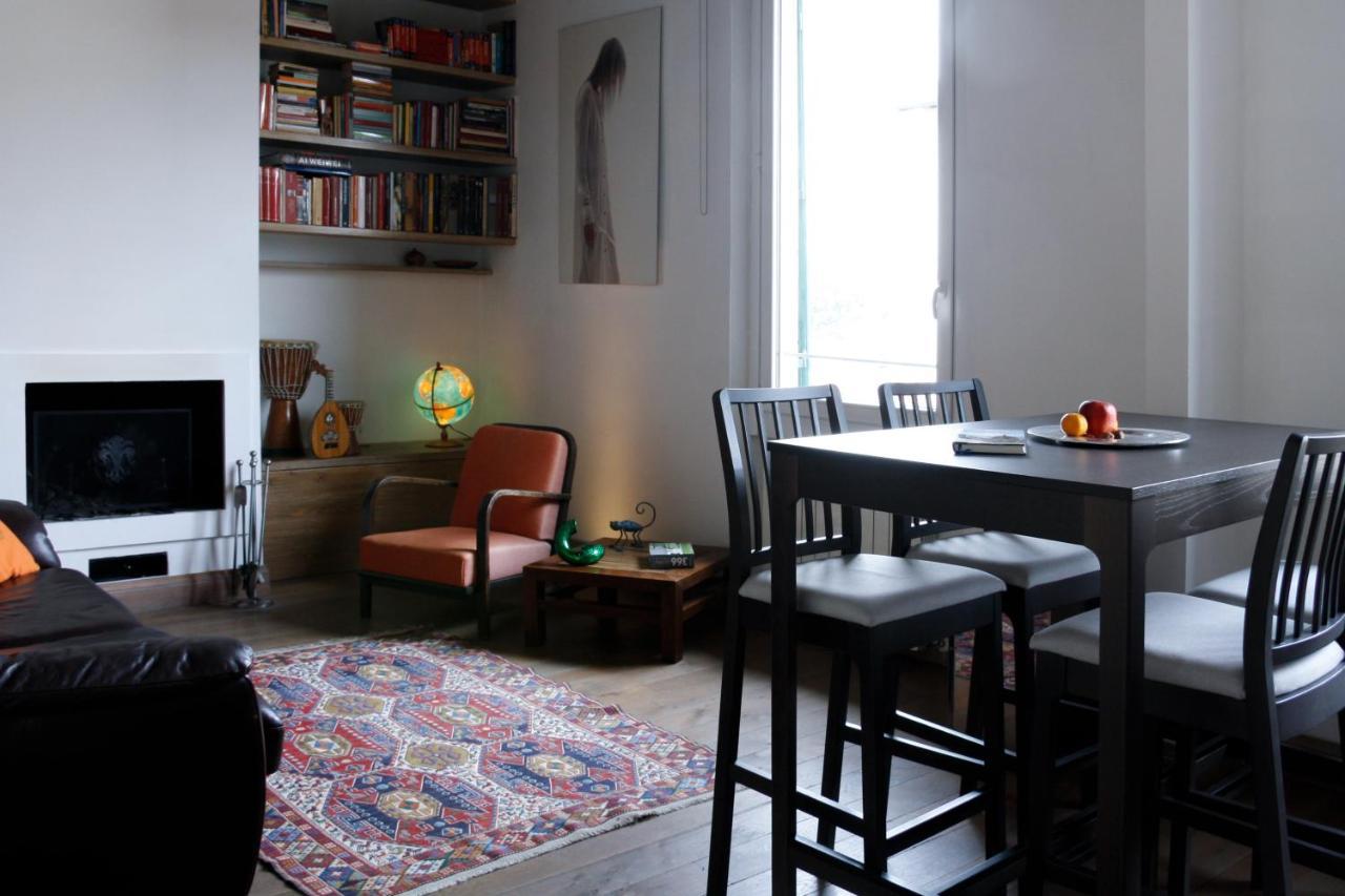 Bronzino Loft Leilighet *