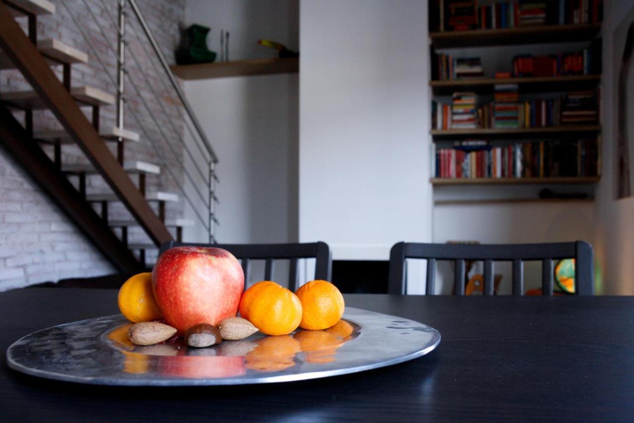 Leilighet Bronzino Loft
