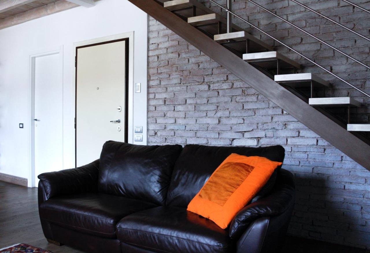 Bronzino Loft Firenze