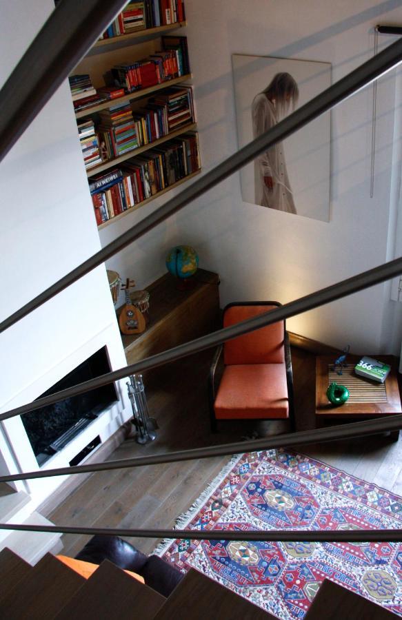 Bronzino Loft Leilighet