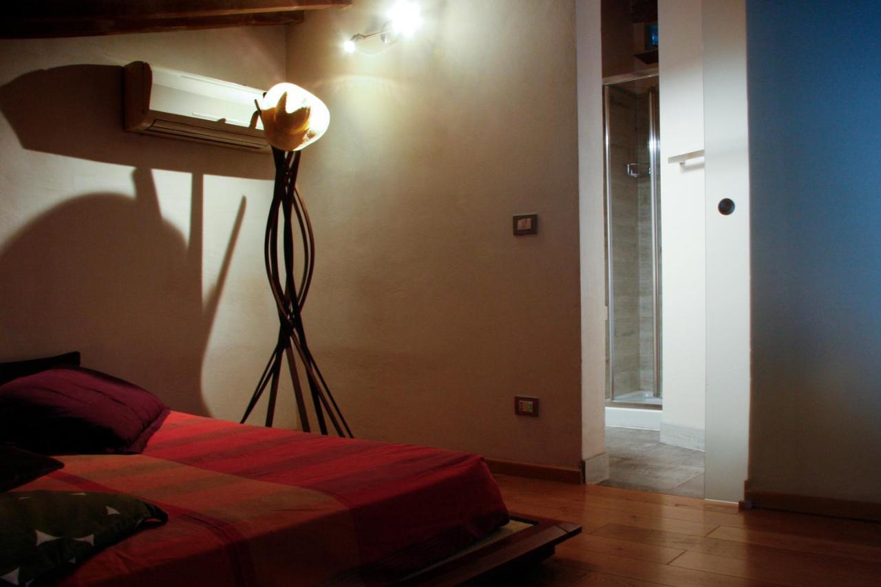 Bronzino Loft * Firenze