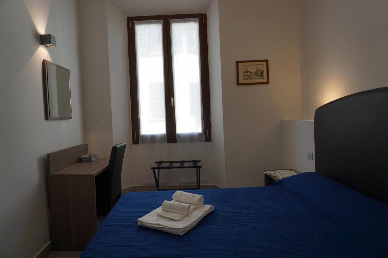Holiday Rooms Affittacamere Firenze