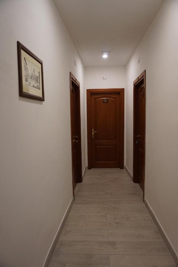Holiday Rooms Affittacamere