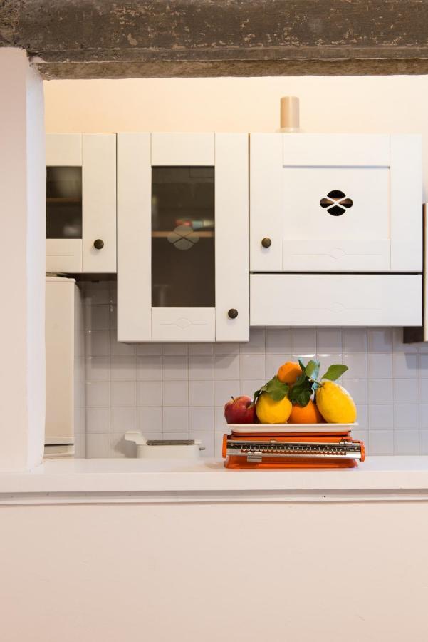 Casa A Sant'ambrogio - Santa Croce, Mercato & Bar - Homeunity Apartment