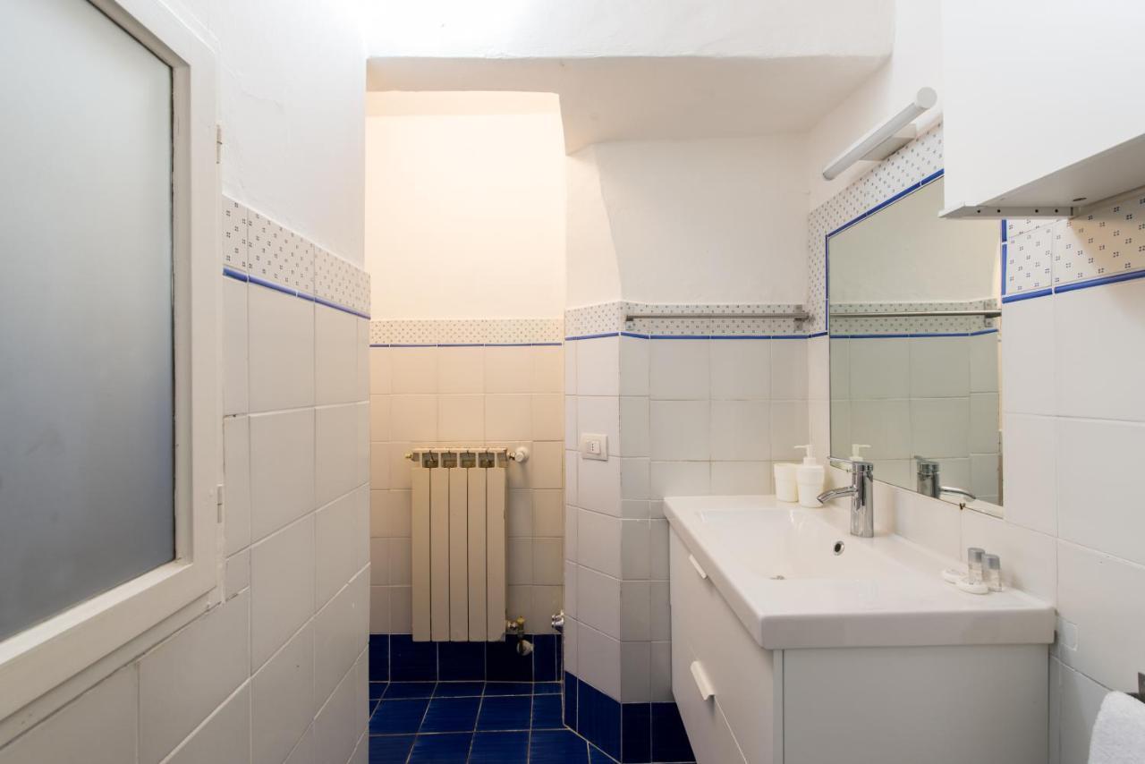 Apartment Casa A Sant'ambrogio - Santa Croce, Mercato & Bar - Homeunity Florence