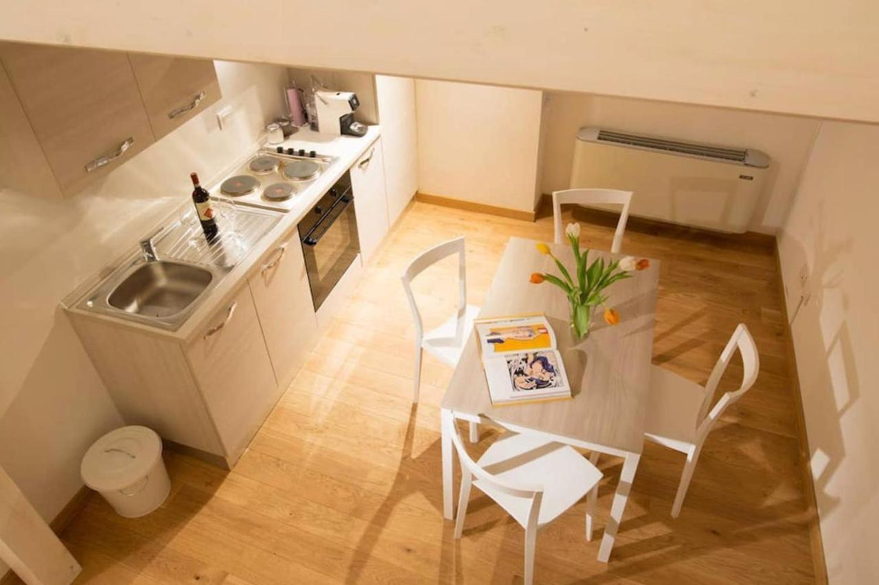 Monalda Loft 1 - Hosted By Sweetstay Firenze