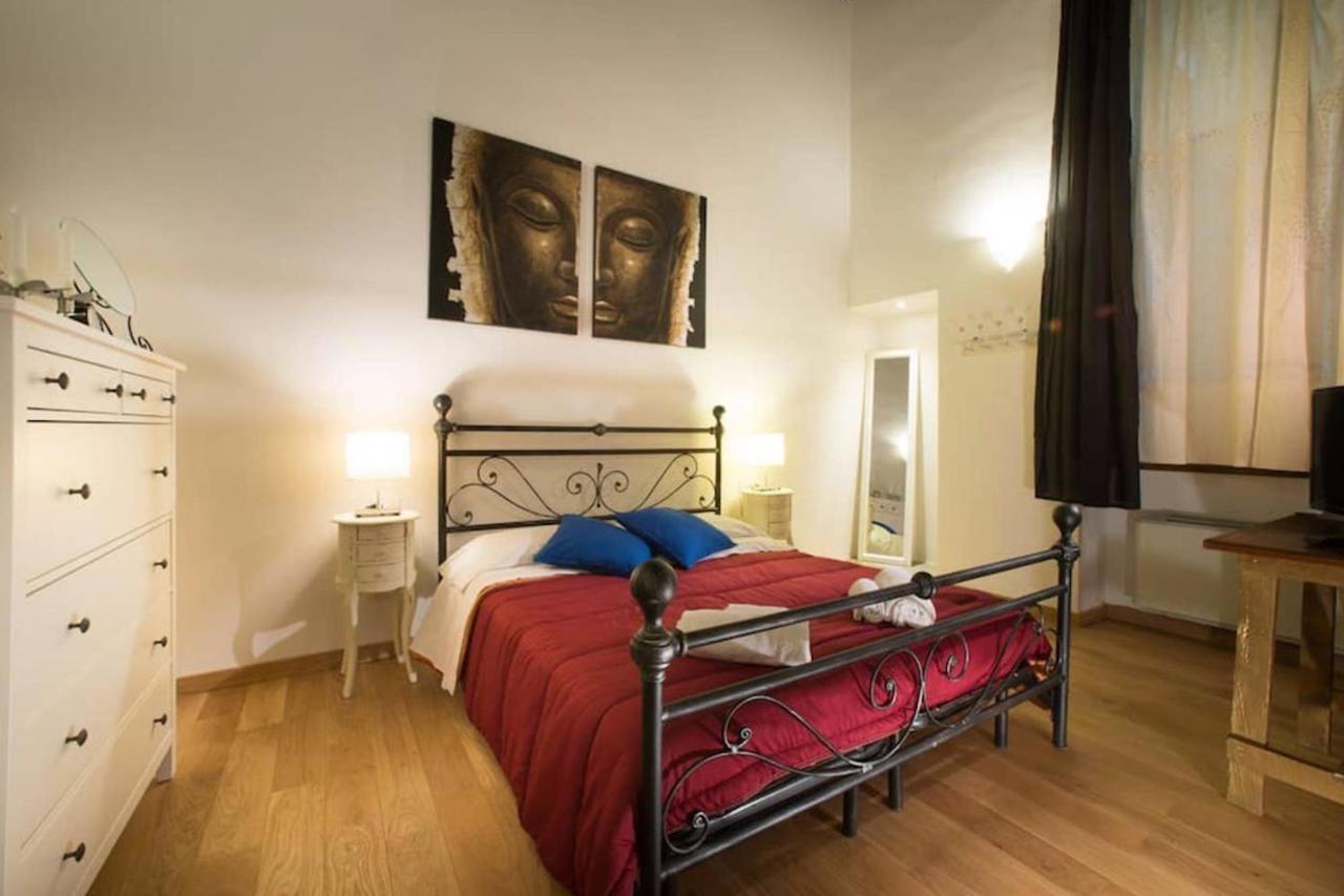 Monalda Loft 1 - Hosted By Sweetstay Leilighet Firenze