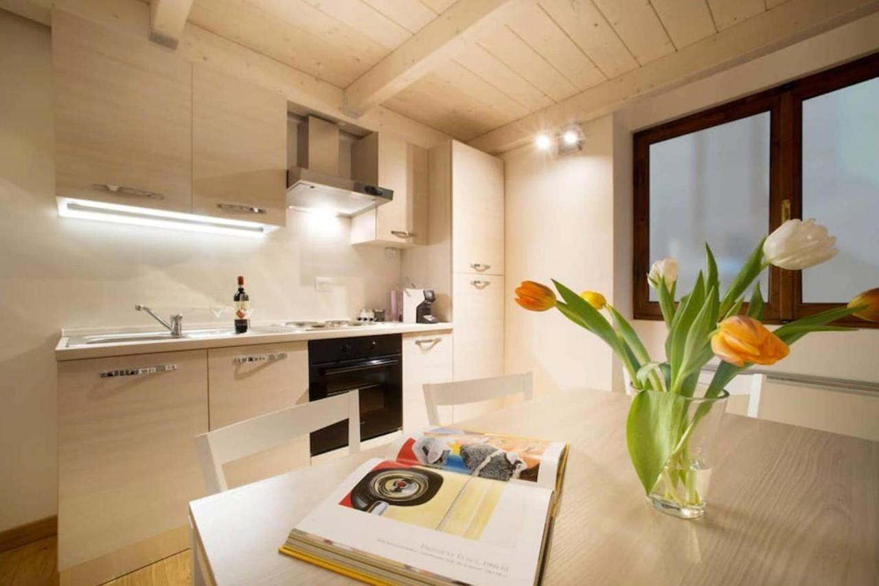 Leilighet Monalda Loft 1 - Hosted By Sweetstay *