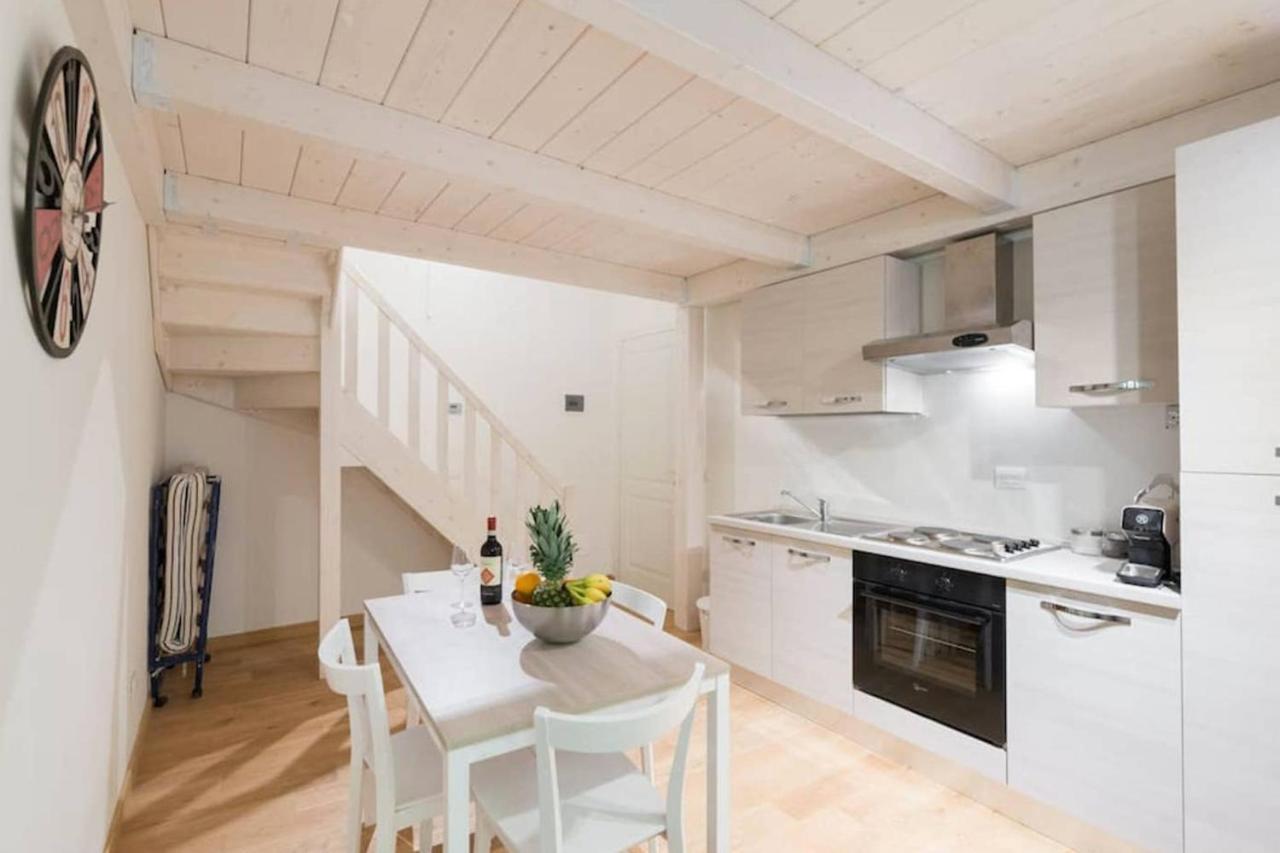 Leilighet Monalda Loft 1 - Hosted By Sweetstay *