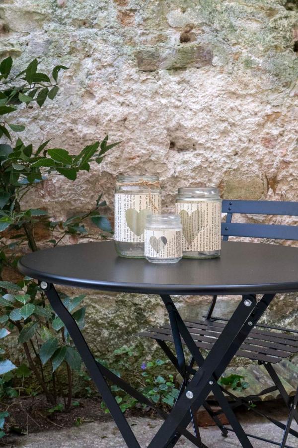 Appartement The Pitti Courtyard Florence