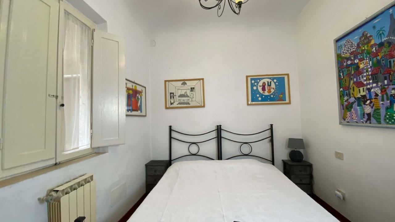 Appartement The Pitti Courtyard *