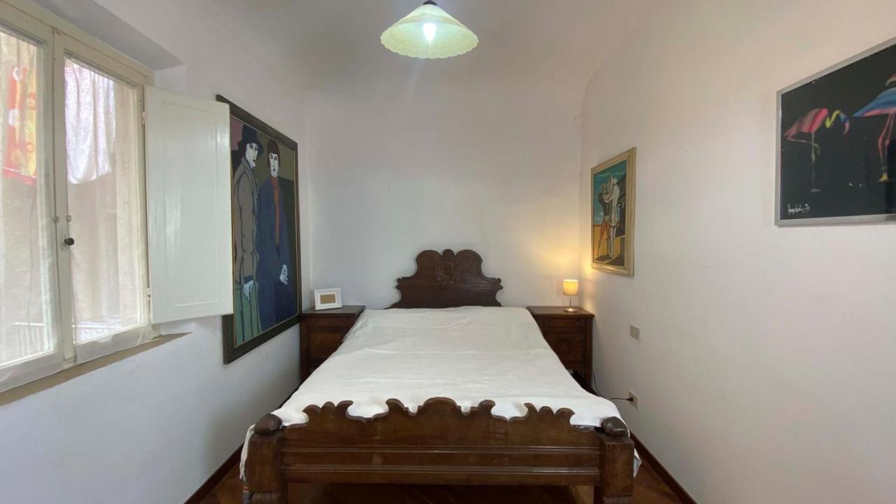 Appartement The Pitti Courtyard *