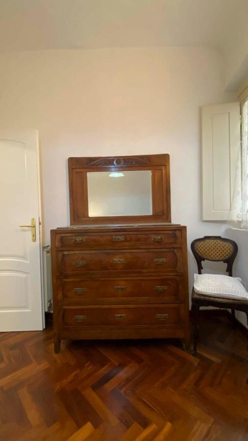 The Pitti Courtyard Appartement *