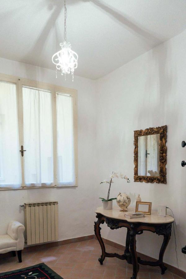 Appartement The Pitti Courtyard
