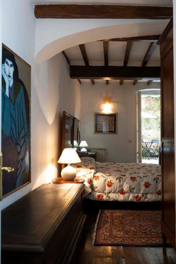 The Pitti Courtyard Appartement Florence