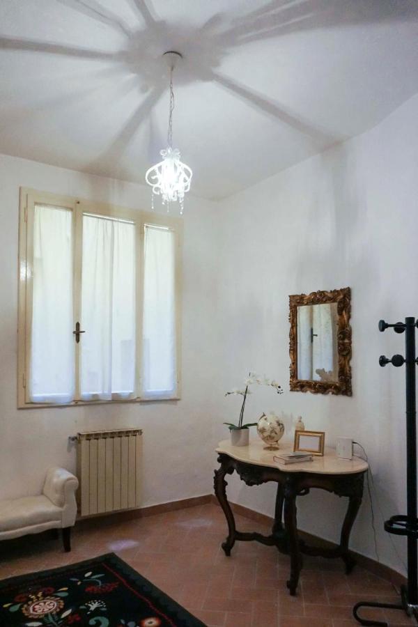 Appartement The Pitti Courtyard *