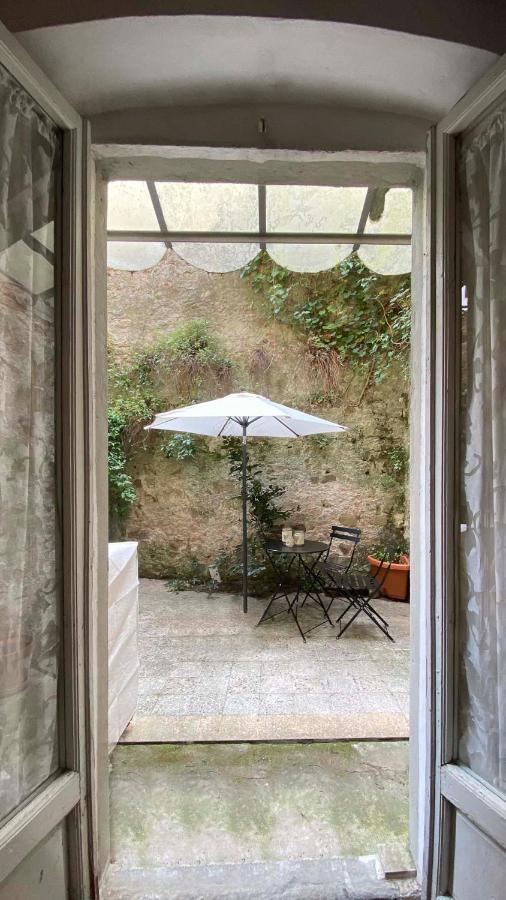 Appartement The Pitti Courtyard Florence