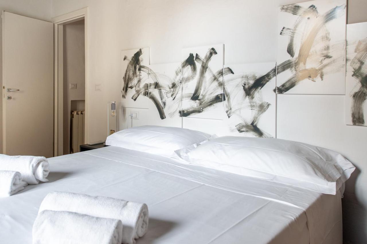 Lejlighed 2 Next To A Market And Piazza Santa Croce - Homeunity Firenze