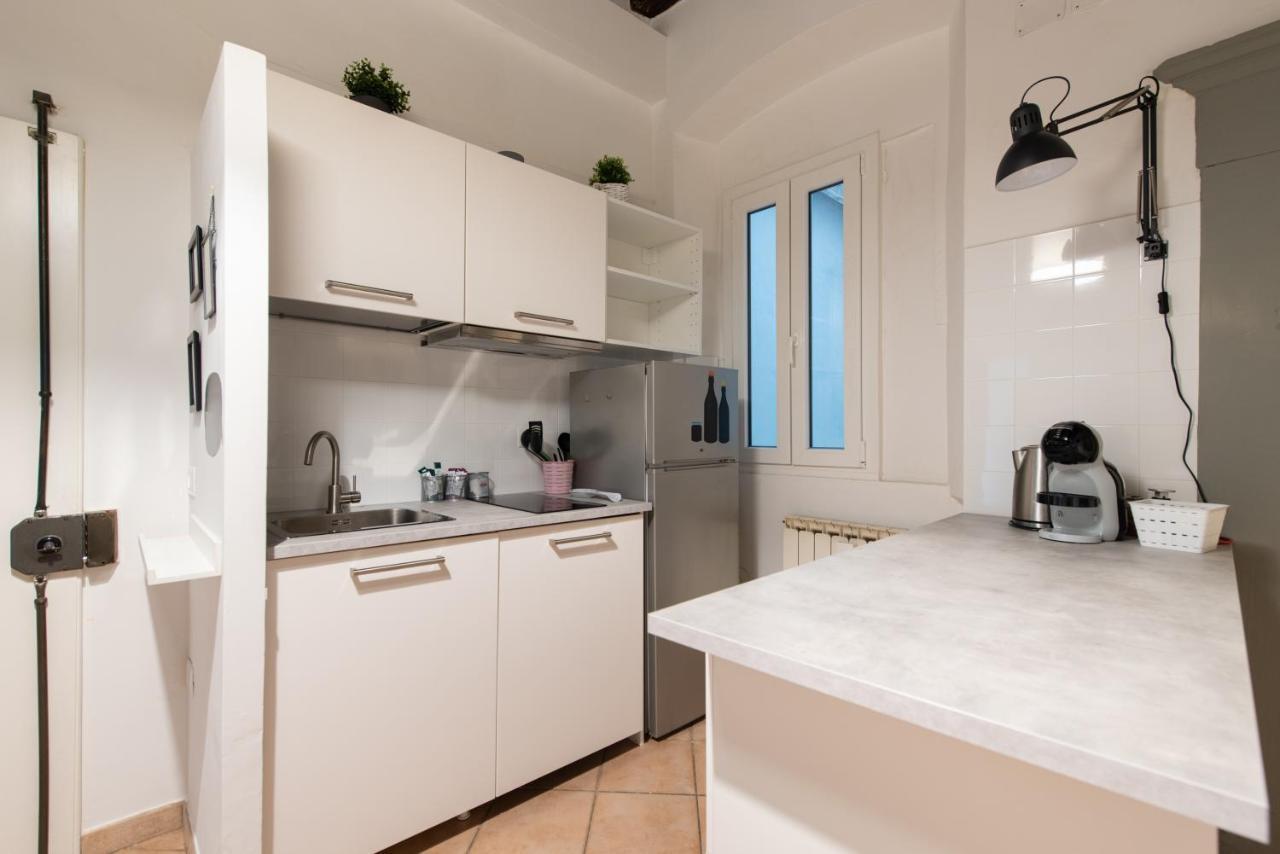 Lejlighed 2 Next To A Market And Piazza Santa Croce - Homeunity Firenze