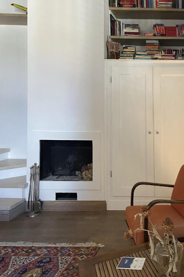 Leilighet Bronzino Loft *