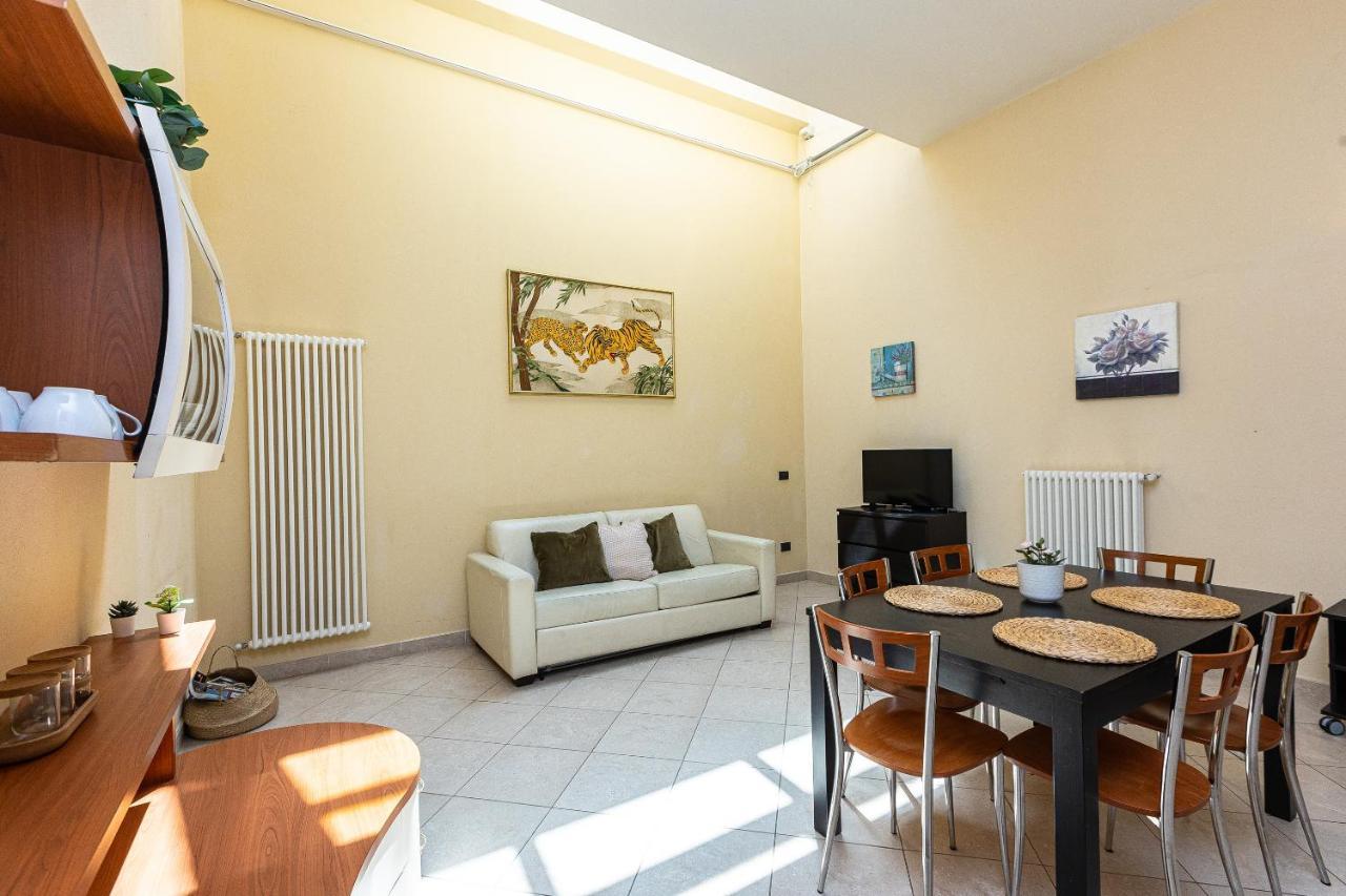 Appartamento Palazzo Ghibellina 2 By In Firenze