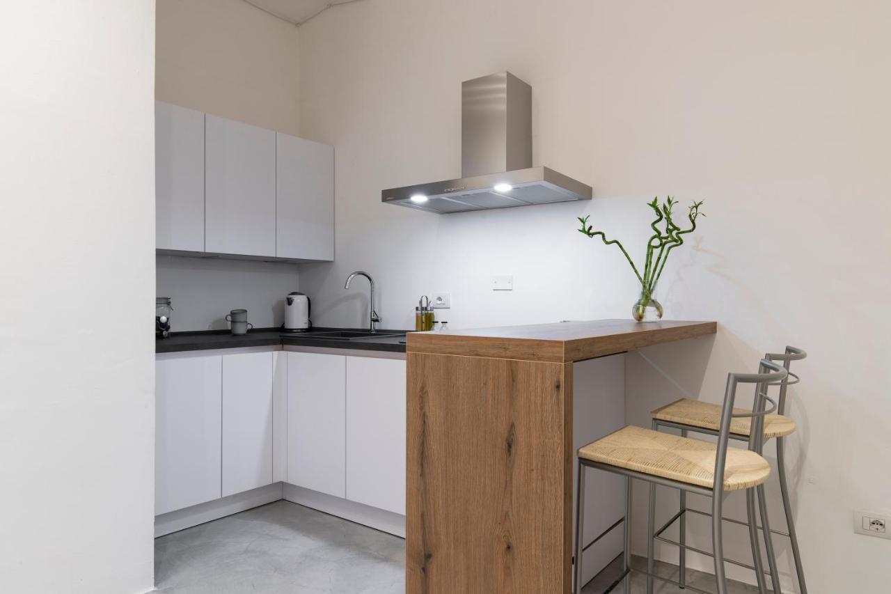 San Frediano Loft Appartement