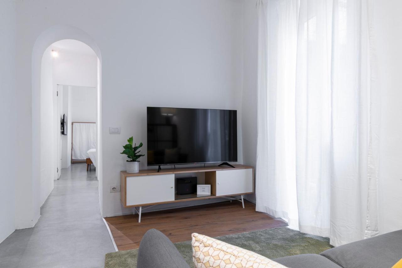 San Frediano Loft Appartement