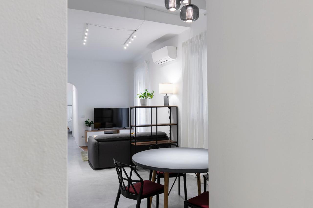 San Frediano Loft Appartement Florence