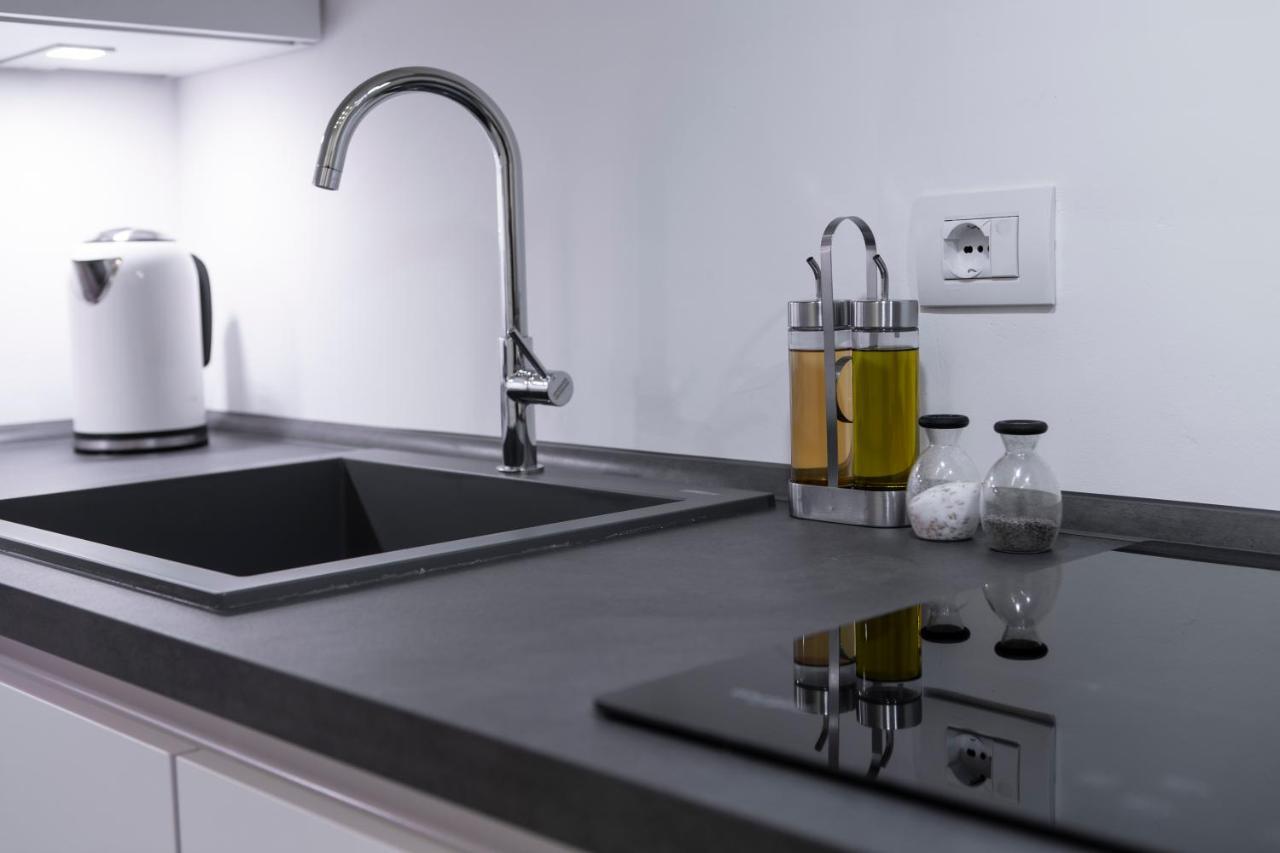 Appartement San Frediano Loft *