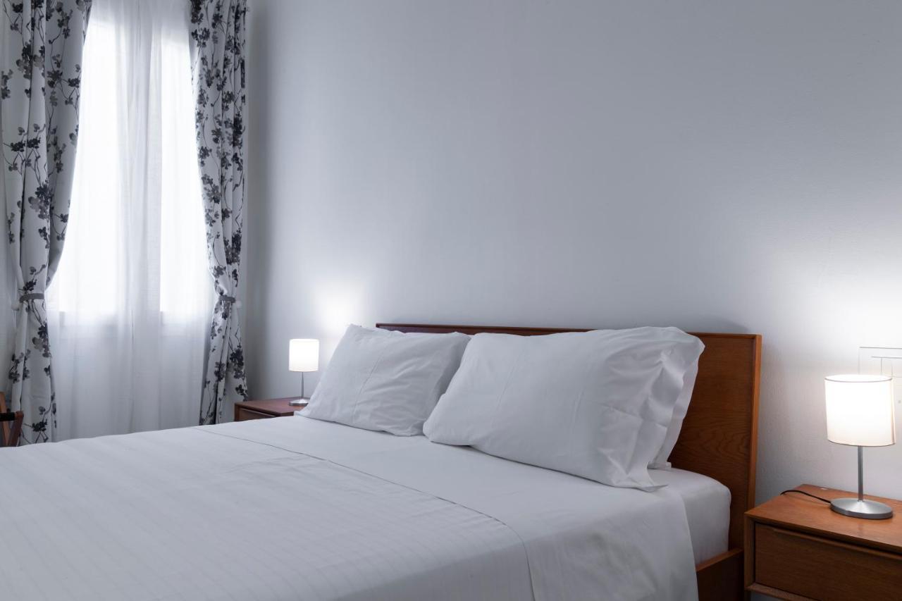 San Frediano Loft Appartement
