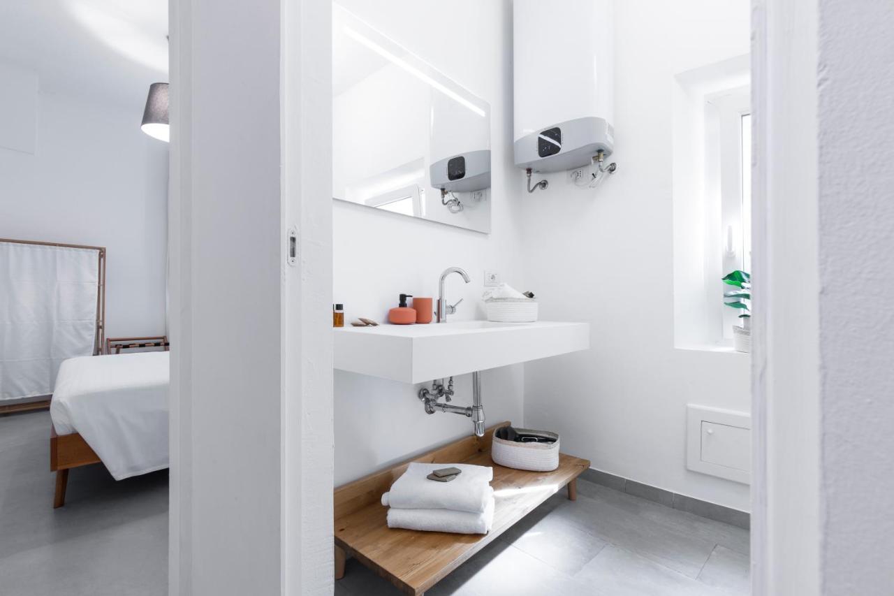 Appartement San Frediano Loft
