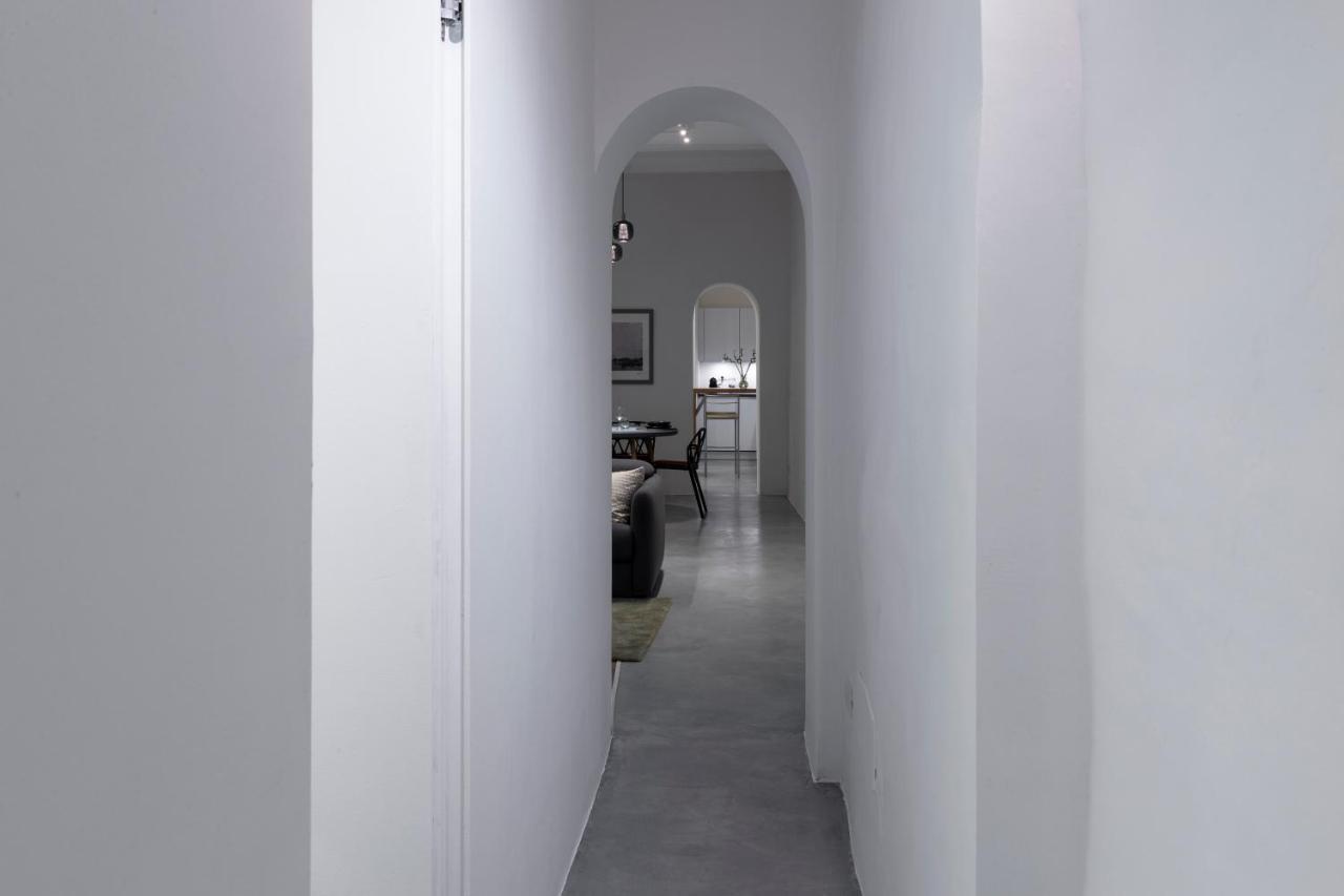Appartement San Frediano Loft *