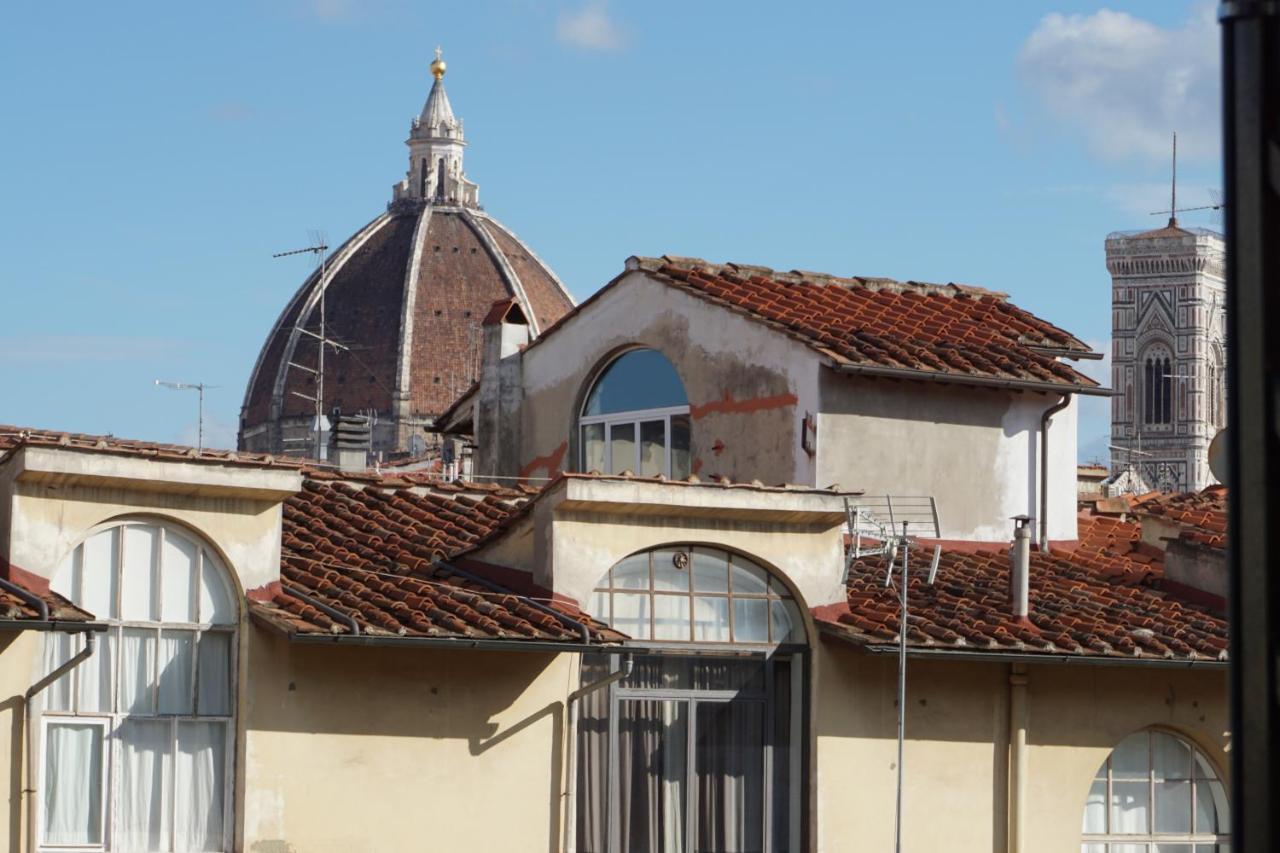 Affittacamere Holiday Rooms Firenze