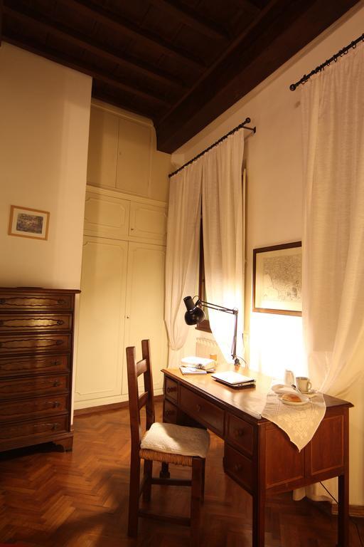 Appartement Verrazzano *